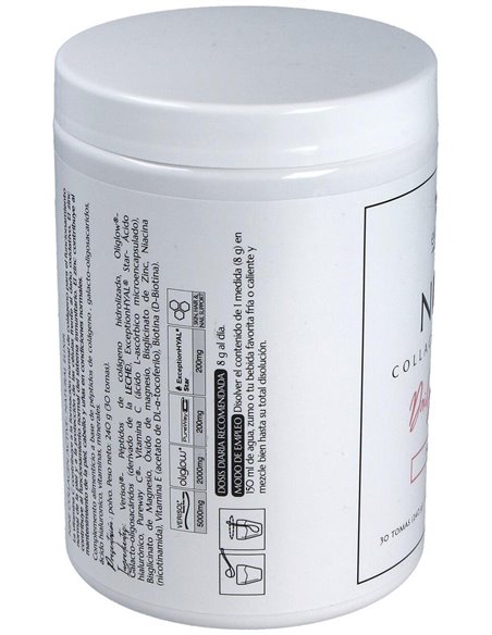 Nine Collagen Active Daily Elixir 300Gr. de Eiralabs