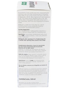 Molkosan 500Ml. de A.Vogel