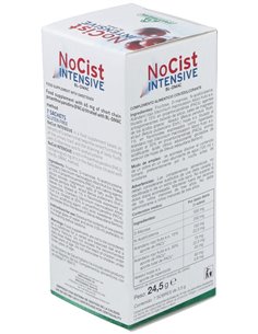 Nocist Intensive 7Sbrs. de Specchiasol