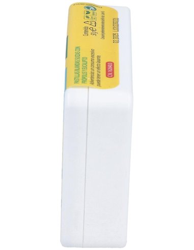 Propolaid Caramelo Blando Propolis-Eucalipto 50Gr de Trepatdiet-Esi