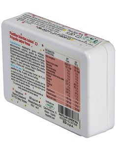 Propolaid Sabor Fresa Pastillas 50Gr. de Trepatdiet-Esi