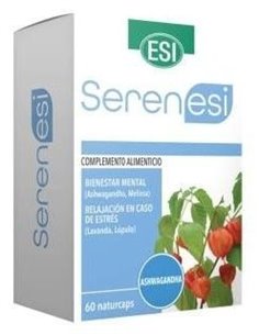 Serenesi 60Cap. de Trepatdiet-Esi