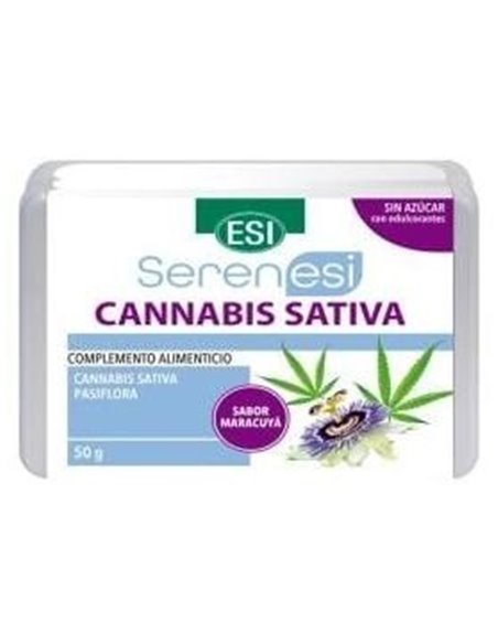 Serenesi Pastilla Blanda 50Gr. de Trepatdiet-Esi