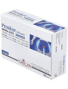 Proskur 30Comp. de Gricar