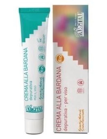 Crema A La Bardana 50Ml. de Argital