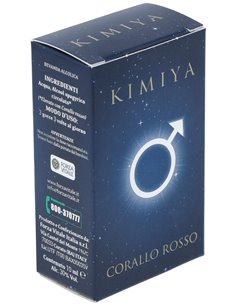 Ki-03 Coral (Corallo) 10Ml. Kimiya de Forza Vitale