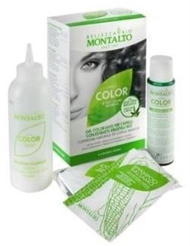 Tinte Montalto 4.0 Castaño 135Ml. de Santiveri