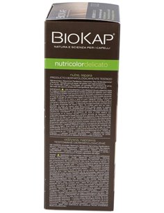 Delicato 0.0 Crema Decolorante 140 ml de Biokap
