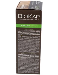 Delicato 9.30 Rubio Muy Claro Dorado 140 ml      de Biokap