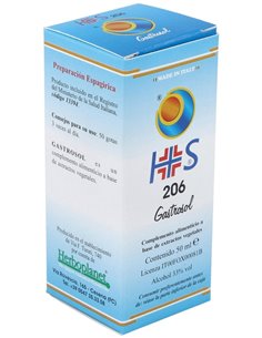 Gastrosol Gotas 50Ml. de Herboplanet