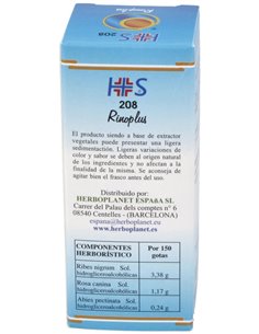 Rinoplus Gotas 50Ml. de Herboplanet