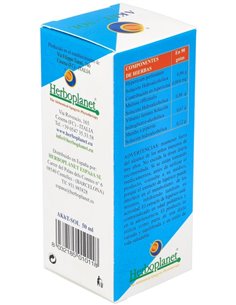 Akht-Sol Gotas 50Ml. de Herboplanet