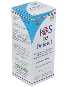 Defesol Gotas 50Ml. de Herboplanet