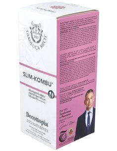 Slim Kombu 500Ml. Decotopia de Decottopia