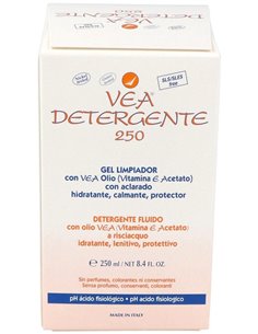 Vea Detergente Gel De Baño 250Ml. de Vea