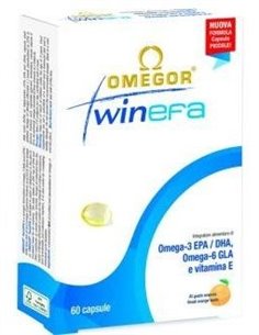 Twinefa 60Perlas de Uga Nutraceuticals