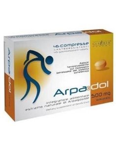 Arpagodol 45Comp. de Glauber Pharma