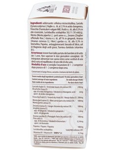 Digesvin Compost Digestivo 60Comp de Erbenobili