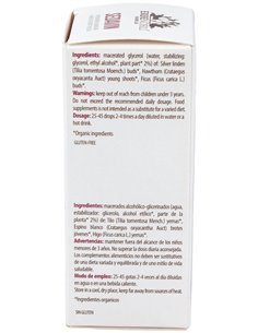 Sedavin Compost Relajante 50Ml de Erbenobili