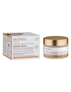 Crema Facial Antiedad 50Ml. Bio de Delidea