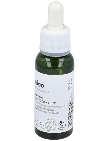 Acido Hialuronico Antiedad-Hidratante 30Ml. de La Saponaria