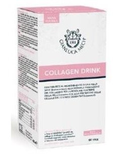 Collagen Drink 20Sticks de Gianluca Mech