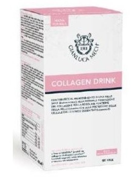 Collagen Drink 20Sticks de Gianluca Mech