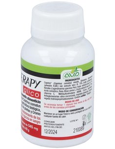 Micotherapy Glico 90Cap. de Avd Reform