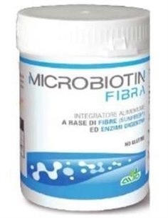 Microbiotin Fibra 100Gr. de Avd Reform