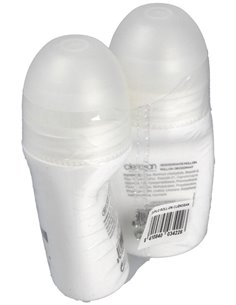 Clenosan Duplo Desoddorante Roll-On 2X75Ml. de Clenosan