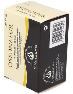 Oseonatur 48Cap. de El Naturalista