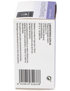 Tranquinatur 48Cap. de El Naturalista