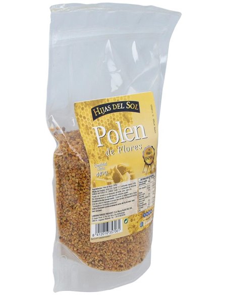 Polen Grano Bolsa 440 Gr de Ynsadiet