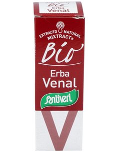 Mixtract 14 Erbavenal 50Ml. Bio** de Santiveri
