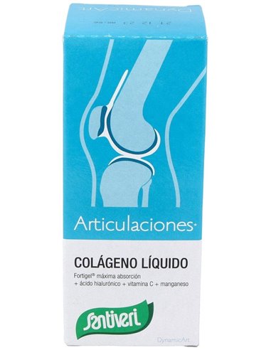 Dynamicart Colageno 240Ml. de Santiveri