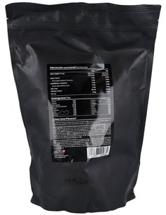 Panacea Aislado De Proteina Chocolate 750Gr. de Paleobull