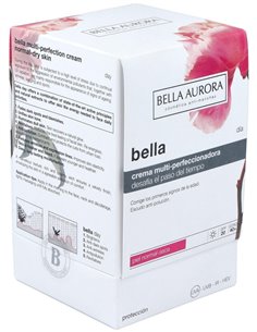Bella Dia Crema Antiedad Anti-Manchas 50Ml de Bella Aurora