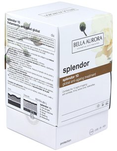Splendor 10 Dia Crema 50Ml. de Bella Aurora