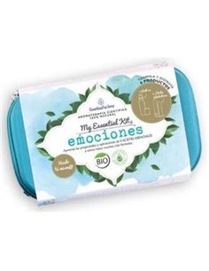 My Essential Kit Emociones de Esential Aroms