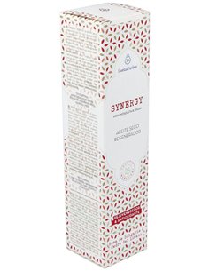 Synergy Rosa Mosqueta Y Argan 125Ml. de Esential Aroms