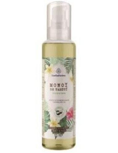 Aceite Seco Monoi De Tahiti 100Ml. de Esential Aroms