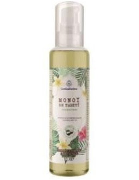 Aceite Seco Monoi De Tahiti 100Ml. de Esential Aroms