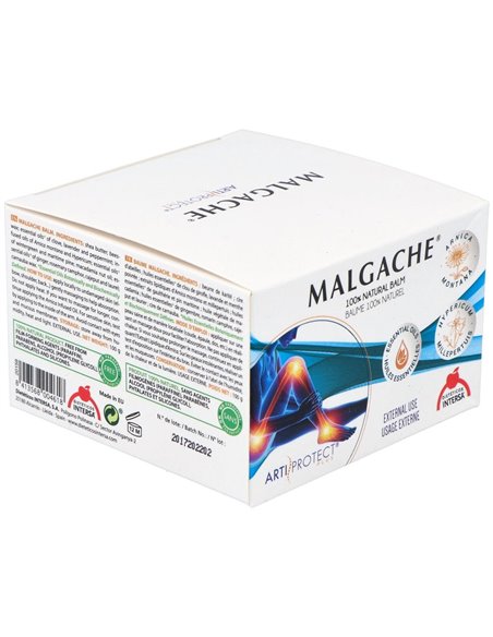 Balsamo Malgache 100Gr. de Intersa