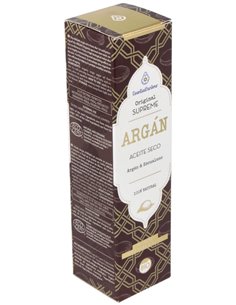 Aceite Seco Argan 100Ml. Ecocert de Esential Aroms
