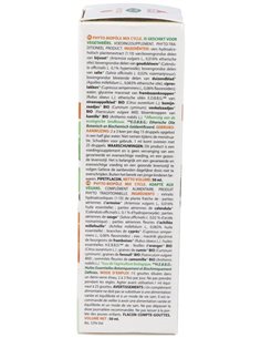 Phytobiopole Mix 11 Cycle 50Ml Bio de Intersa