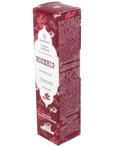 Rosa Mosqueta 50Ml. de Esential Aroms