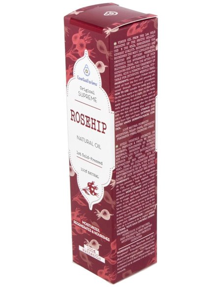 Rosa Mosqueta 50Ml. de Esential Aroms