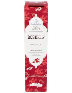 A.Veg.Rosa Mosqueta 125 Ml de Esential Aroms