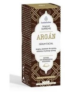 Serum Facial Argan Antiarrugas 15Ml. de Esential Aroms