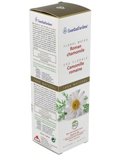 Hidrolato Manzanilla Romana 120 Ml Bio de Esential Aroms